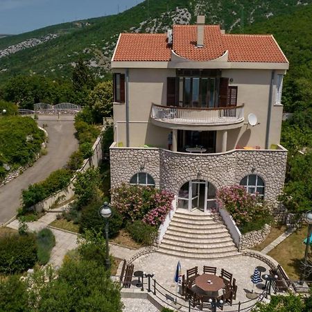 Apartmani Ivana Sveti Juraj Bagian luar foto