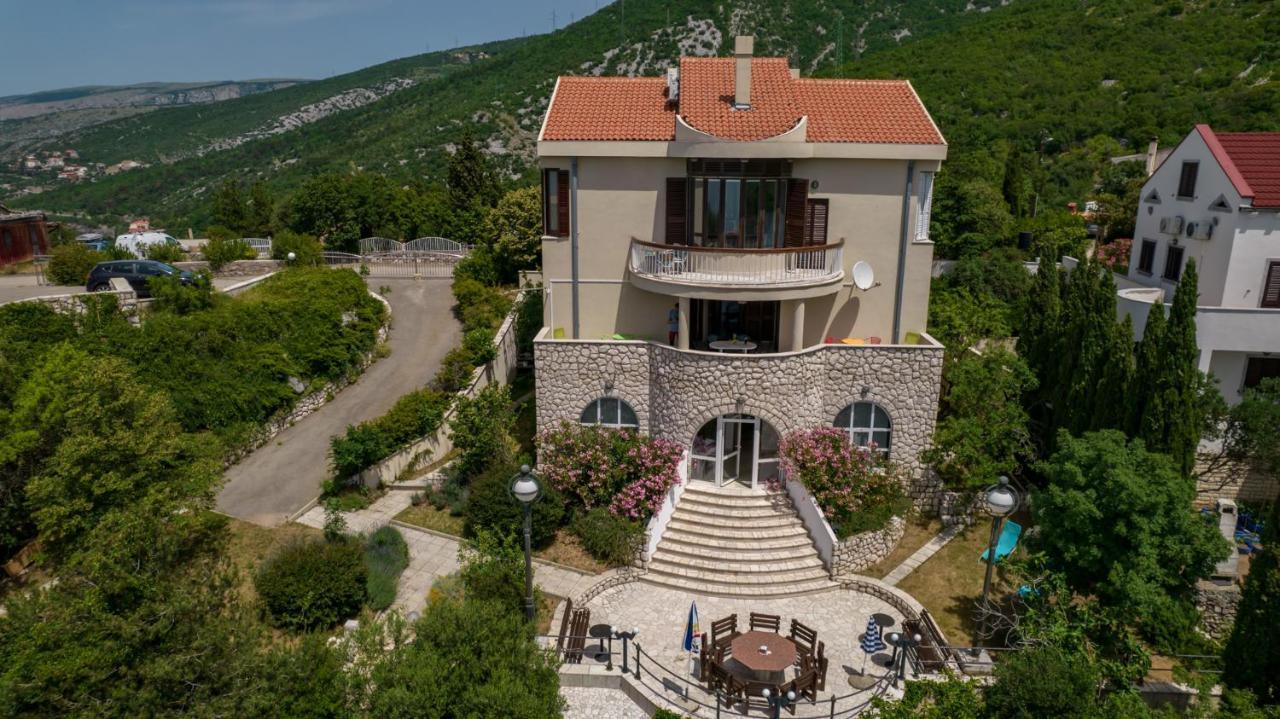 Apartmani Ivana Sveti Juraj Bagian luar foto