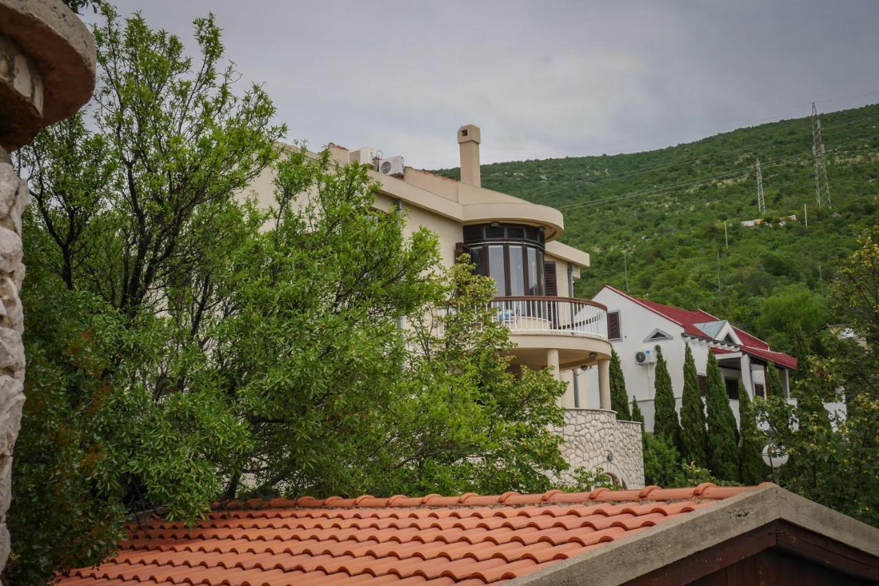 Apartmani Ivana Sveti Juraj Bagian luar foto