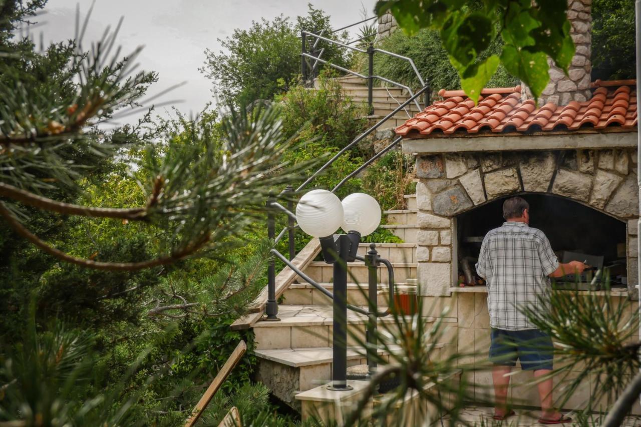 Apartmani Ivana Sveti Juraj Bagian luar foto