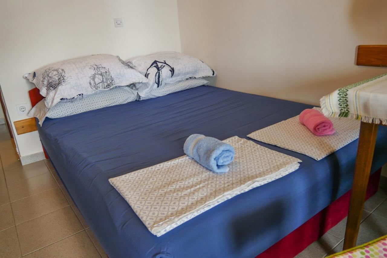 Apartmani Ivana Sveti Juraj Bagian luar foto