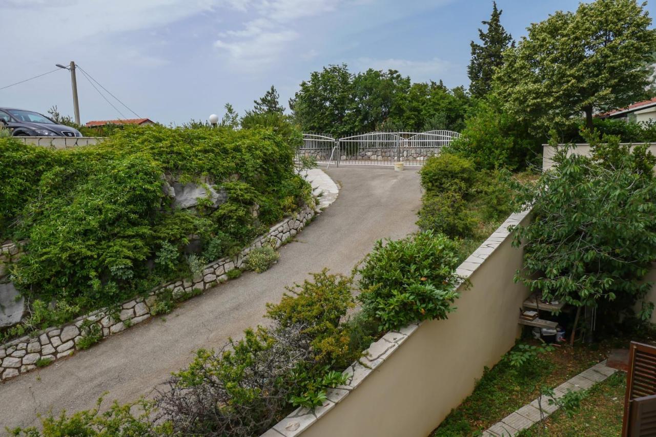 Apartmani Ivana Sveti Juraj Bagian luar foto