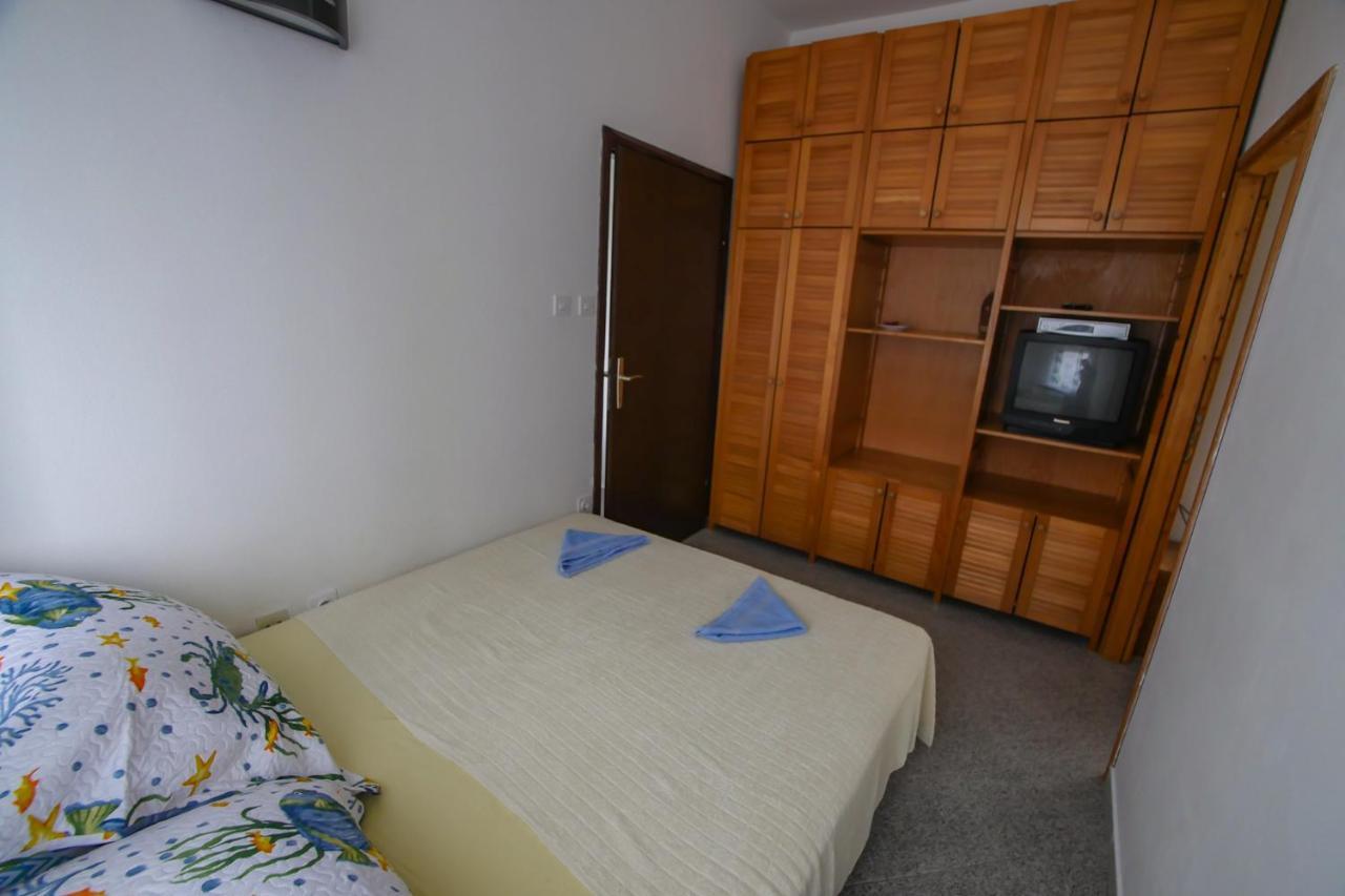 Apartmani Ivana Sveti Juraj Bagian luar foto