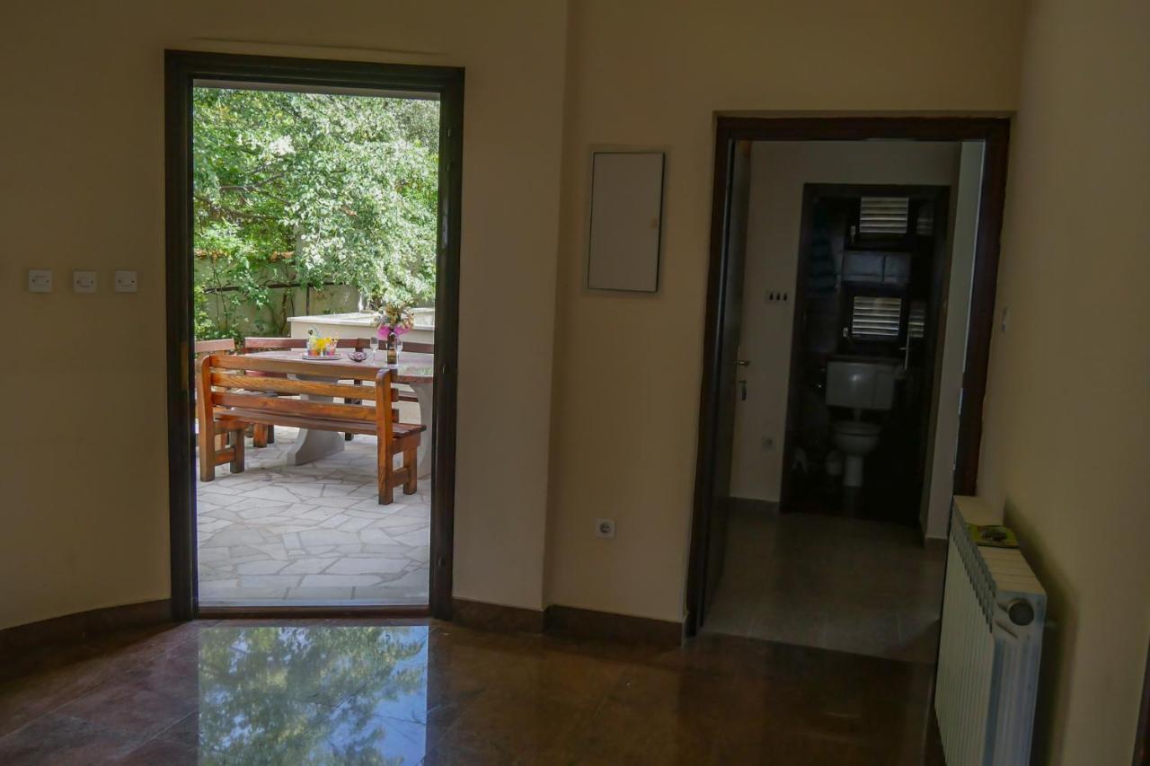 Apartmani Ivana Sveti Juraj Bagian luar foto