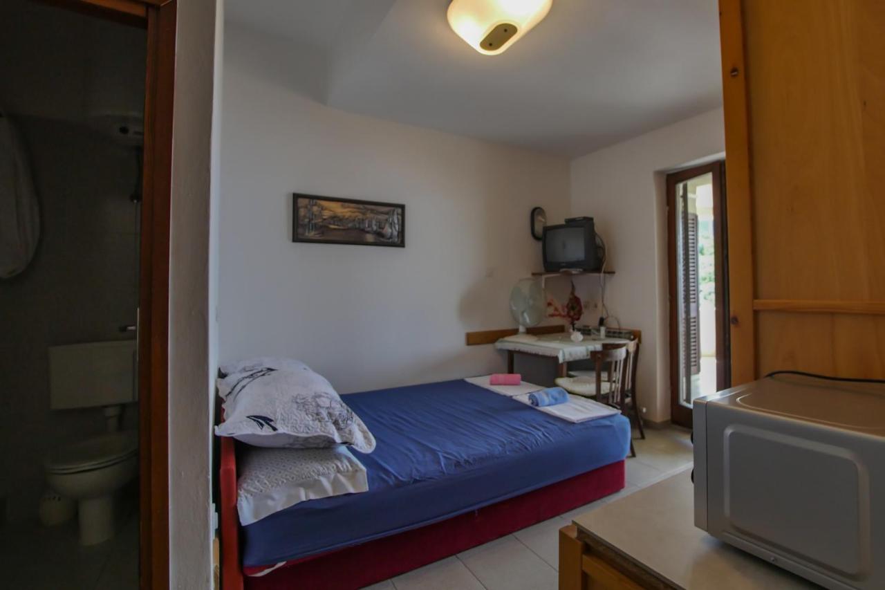 Apartmani Ivana Sveti Juraj Bagian luar foto