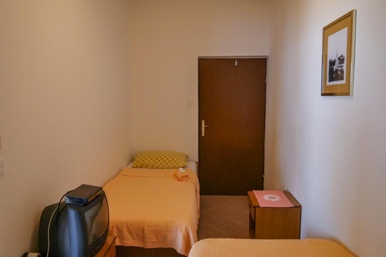 Apartmani Ivana Sveti Juraj Bagian luar foto