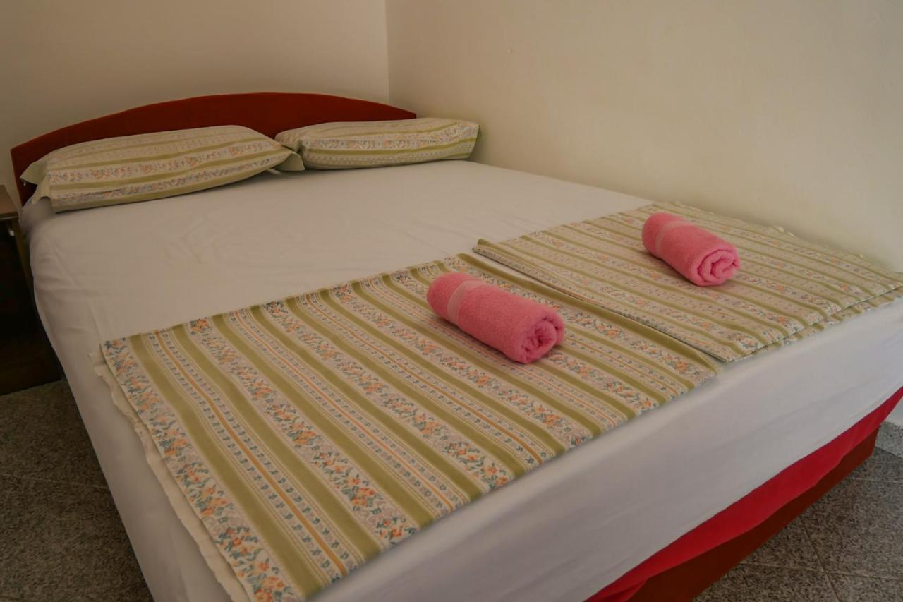Apartmani Ivana Sveti Juraj Bagian luar foto