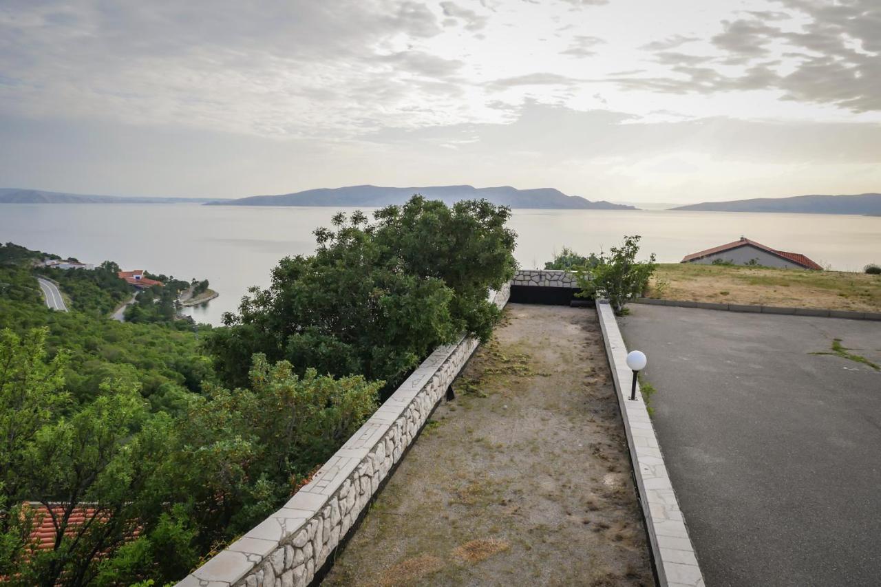 Apartmani Ivana Sveti Juraj Bagian luar foto